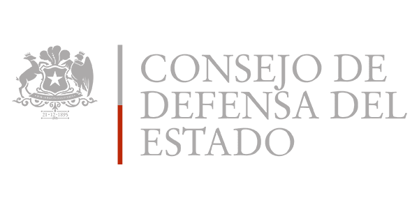 Logo del CDE